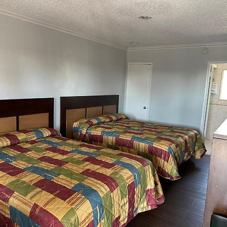 Heritage Inn Pomona Εξωτερικό φωτογραφία