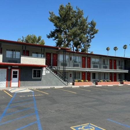 Heritage Inn Pomona Εξωτερικό φωτογραφία