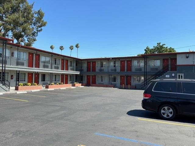 Heritage Inn Pomona Εξωτερικό φωτογραφία