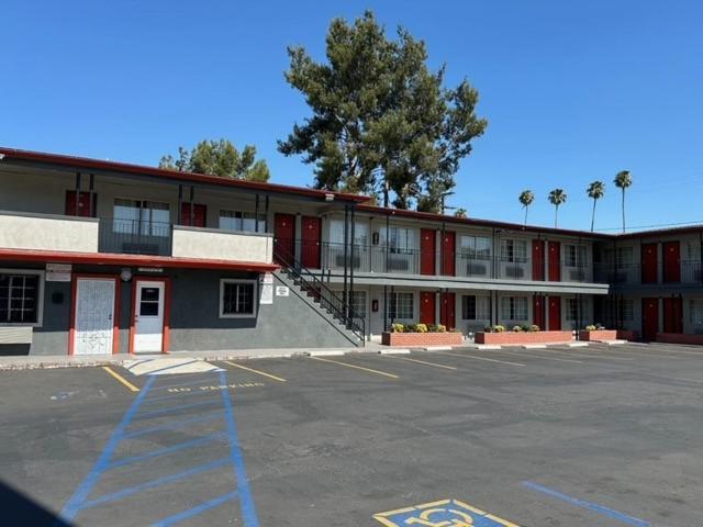Heritage Inn Pomona Εξωτερικό φωτογραφία