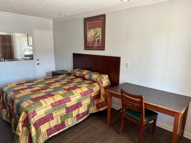 Heritage Inn Pomona Εξωτερικό φωτογραφία