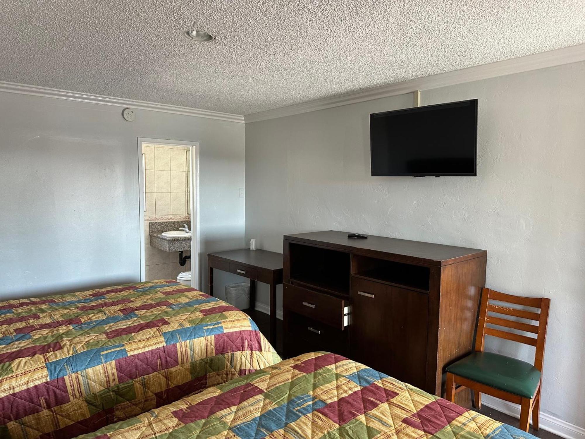 Heritage Inn Pomona Εξωτερικό φωτογραφία