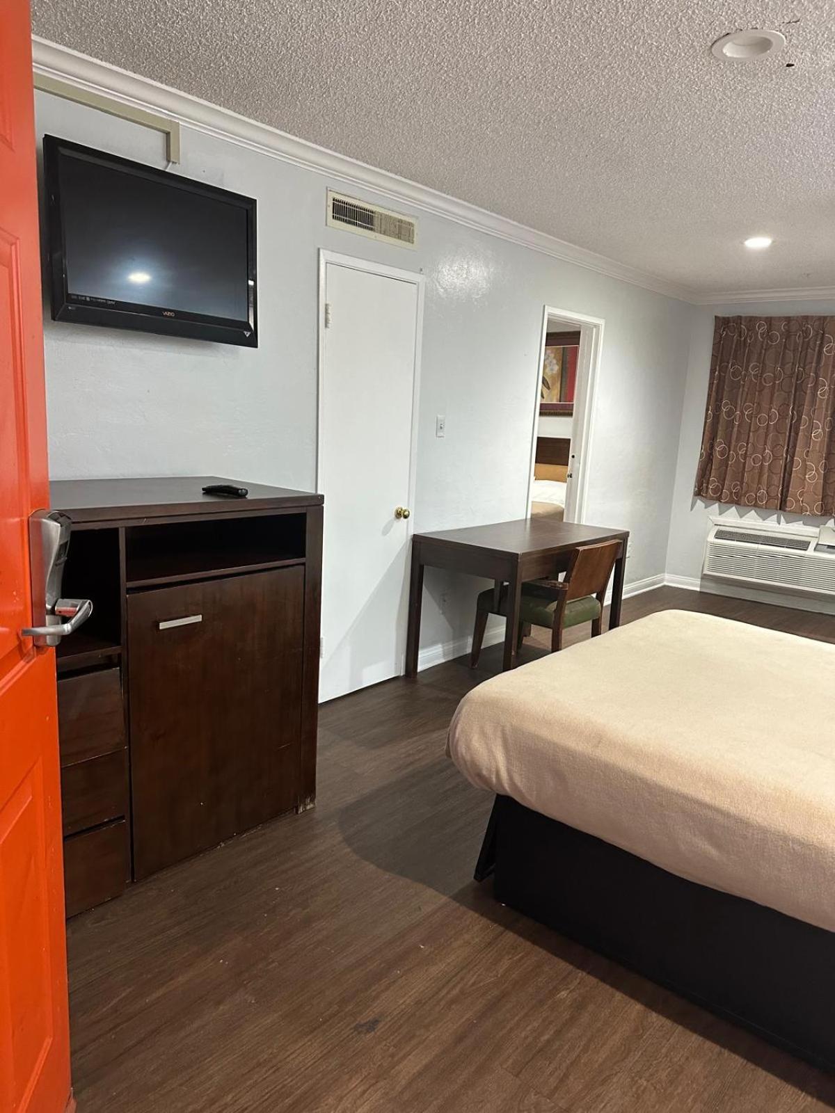 Heritage Inn Pomona Εξωτερικό φωτογραφία