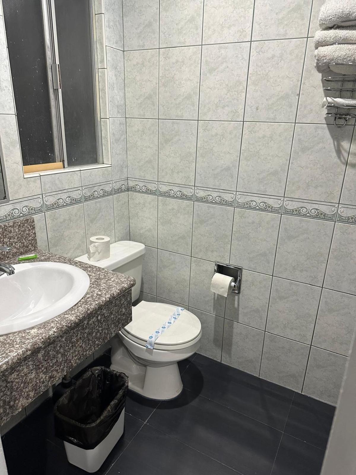 Heritage Inn Pomona Εξωτερικό φωτογραφία
