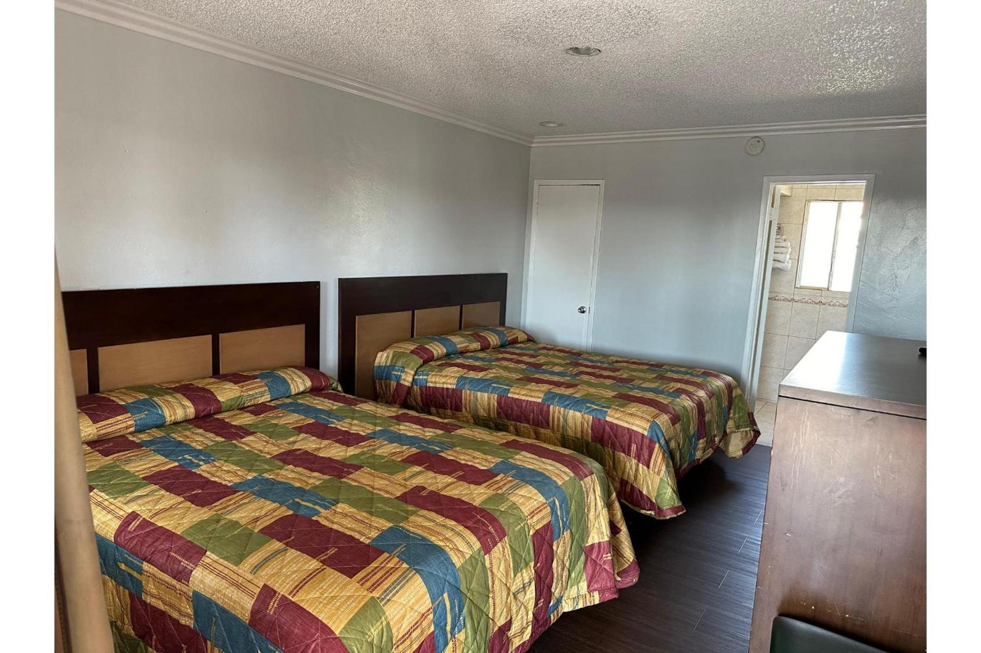 Heritage Inn Pomona Εξωτερικό φωτογραφία