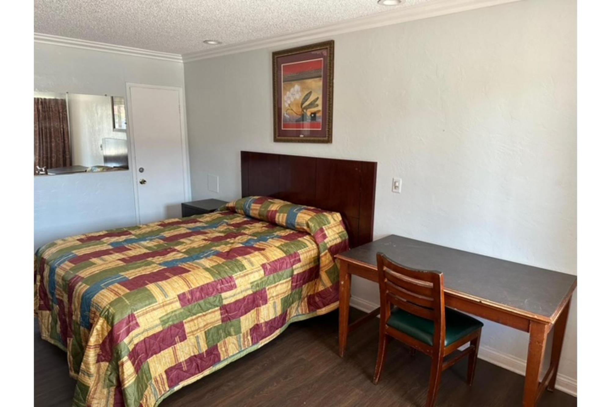 Heritage Inn Pomona Εξωτερικό φωτογραφία