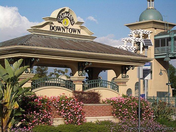 Heritage Inn Pomona Εξωτερικό φωτογραφία