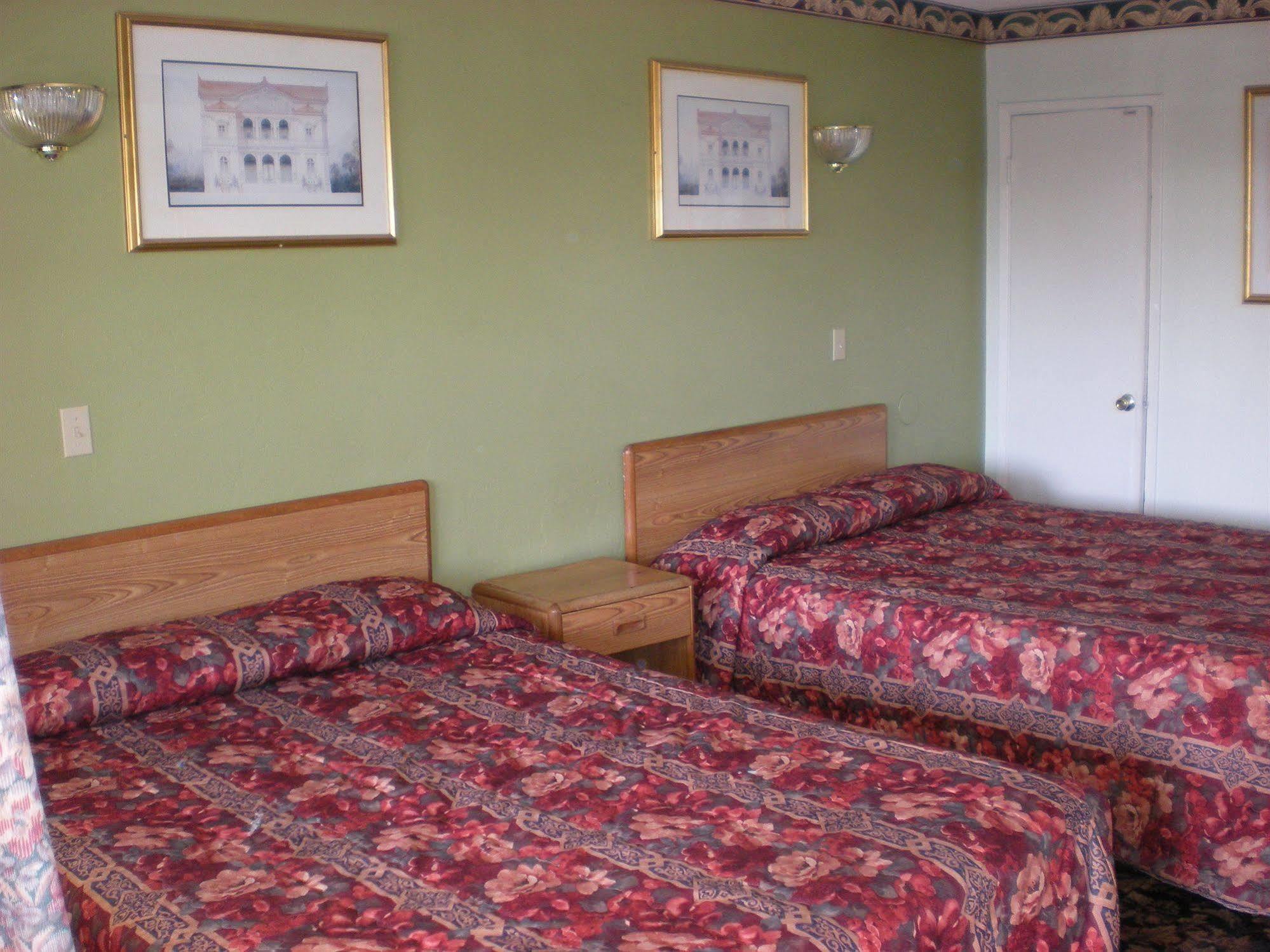 Heritage Inn Pomona Εξωτερικό φωτογραφία