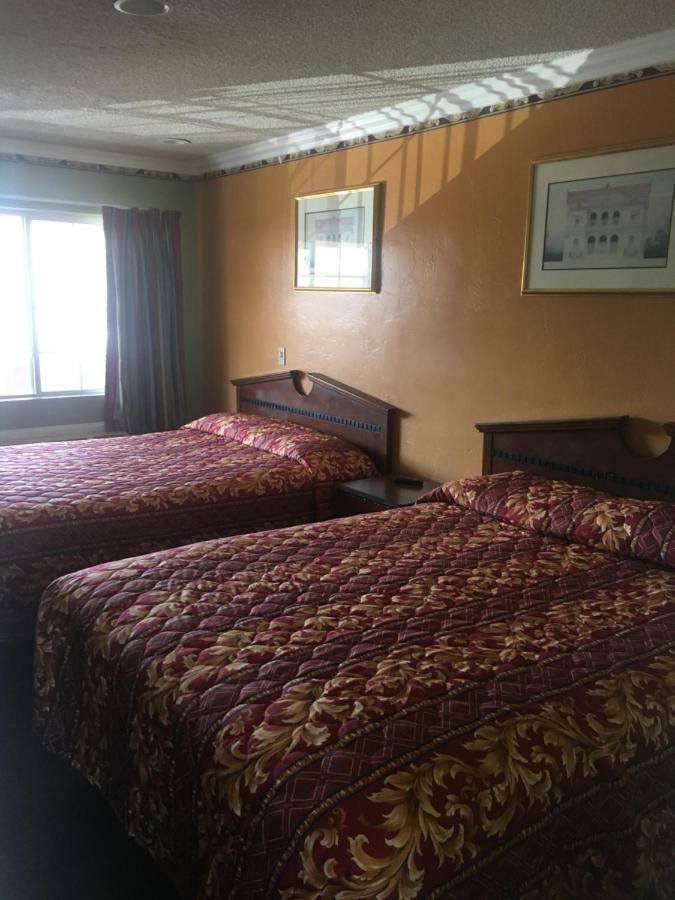 Heritage Inn Pomona Εξωτερικό φωτογραφία