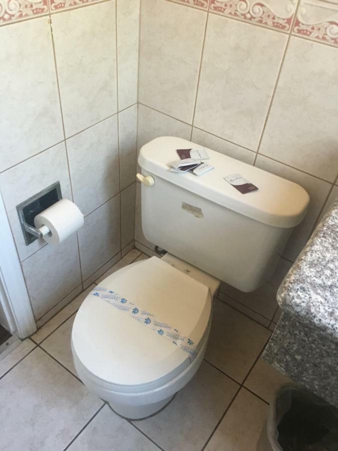 Heritage Inn Pomona Εξωτερικό φωτογραφία