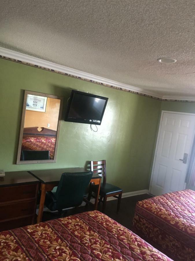 Heritage Inn Pomona Εξωτερικό φωτογραφία