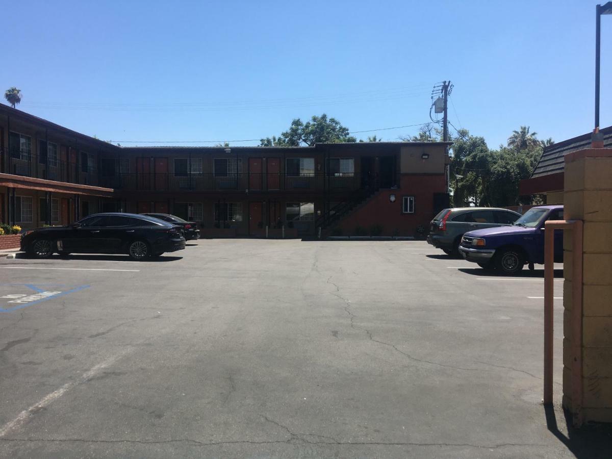 Heritage Inn Pomona Εξωτερικό φωτογραφία