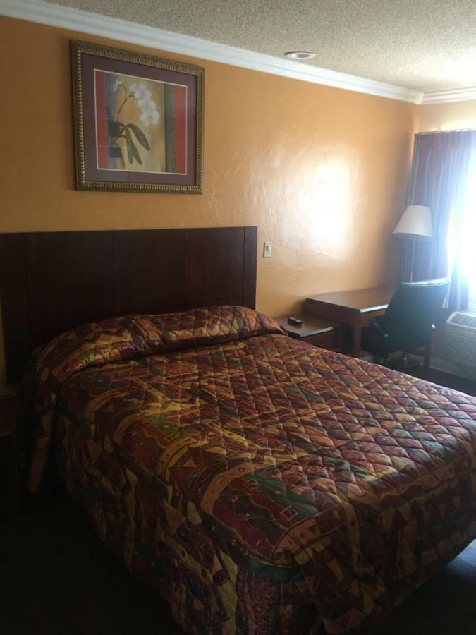 Heritage Inn Pomona Εξωτερικό φωτογραφία
